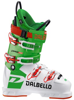 Buty narciarskie Dalbello DRS 110 - 2023/24