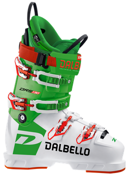 Buty narciarskie Dalbello DRS 130 - 2023/24
