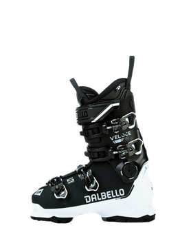 Buty narciarskie Dalbello Veloce 75 W GW Black/White - 2023/24