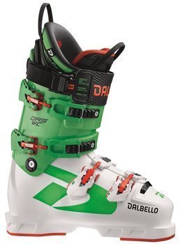 Buty narciarskie Dalebello DRS WC H - 2022/23