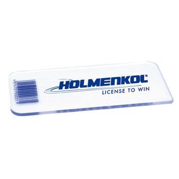 Cyklina HOLMENKOL Plastic Scraper 3mm
