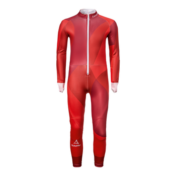 Guma narciarska Schoffel Race Suit3 K RT Jr - 2023/24