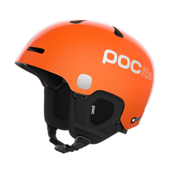 Kask POC Pocito Fornix Mips Fluorescent Orange - 2023/24