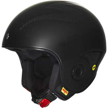 Kask SWEET PROTECTION Volata WC Carbon Mips Helmet Dirt Black - 2022/23