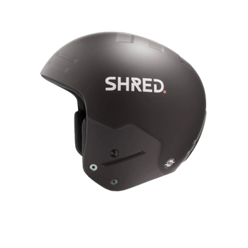 Kask Shred Basher Charcoal - 2023/24