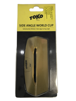Kątownik boczna TOKO Side Angle World Cup - 89°