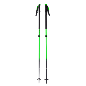 Kije Skitourowe Black Diamond Vapor Carbon 2 Ski Poles  - 2023/24