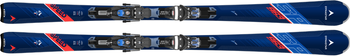 Narty DYNASTAR Speed 963 + Spx 12 Konect GW B80 Black/Blue - 2022/23