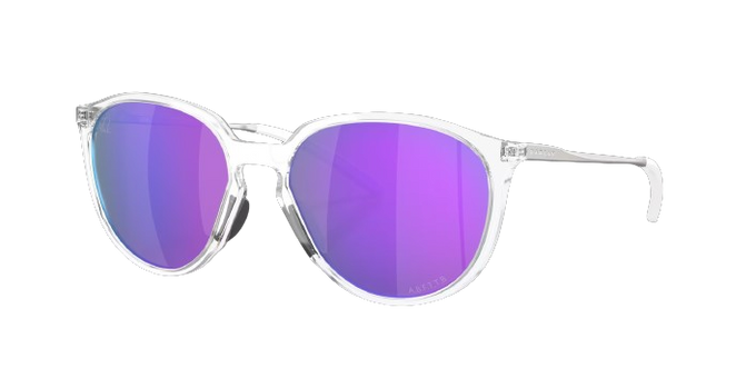 Oakley feedback polarized purple outlet