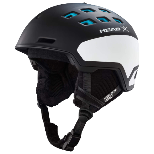Helmet HEAD REV WCR 2023/24 Ski Equipment \ Ski Helmets \ Head