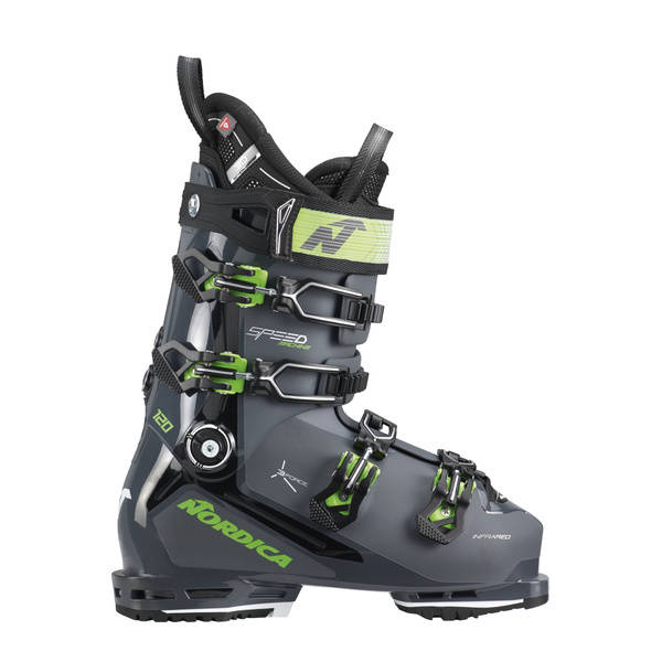 Chaussure de ski sales nordica speedmachine 110