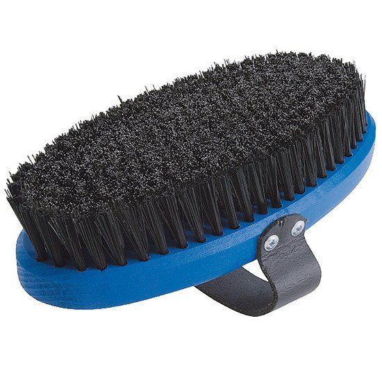 HOLMENKOL OVALBRUSH STEEL Ski Equipment \ Service Accessories Toko