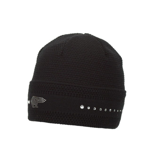 EISBAR Rabia Crystal MÜ 2019/20 Ski Clothing \ Hats / Headbands