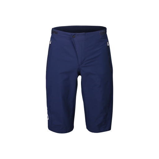 POC Essential Enduro Shorts Turmaline Navy 2024 Bikes Pants Shorts Blackweek KrakowSport