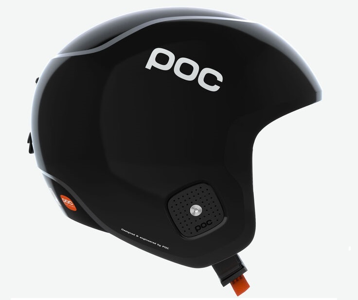 Kask POC SKULL DURA X SPIN EMERALD GREEN 2020/21 Ski Equipment