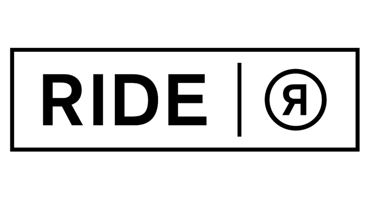 Ride Ride