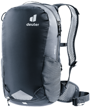 Backpack Deuter Race 12 Black - 2023