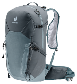 Backpack Deuter Speed Lite 25 Graphite/Shale - 2023