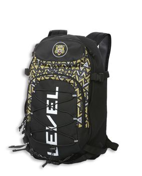 Backpack LEVEL Tiger - 2021/22