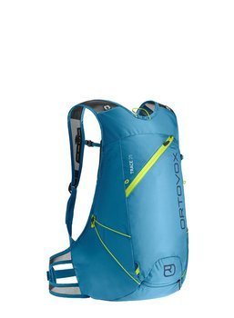 Backpack ORTOVOX TRACE 25 BLUE SEA - 2021