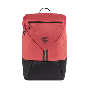 Bag Rossignol Commuters Backtoshool Backpack 20l Pink - 2023/24
