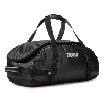 Bag Thule Chasm Duffel 90L Black - 2023
