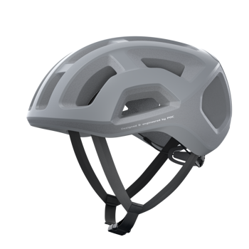 Bicycle helmet POC Ventral Lite Granite Grey Matt - 2022