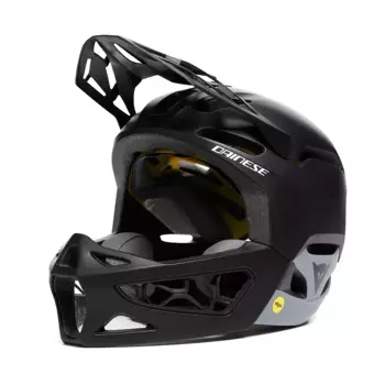 Cycling helmet Linea 01 Mips Black/Gray - 2023