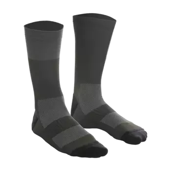 Cycling socks Dainese HGL Grass Army-Green - 2023
