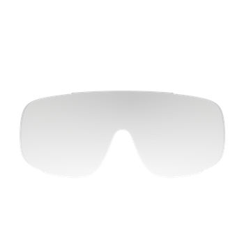 Glasses lenses POC Aspire Photochromic Lens Clarity Photochromic - 2023/24