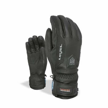 Gloves Level Cayenne Gore-Tex - 2023/24