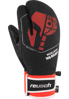 Gloves REUSCH Be The One R-TEX XT Lobster Junior - 2021/22