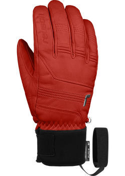 Gloves REUSCH Highland R-TEX XT Fire Red - 2021/22