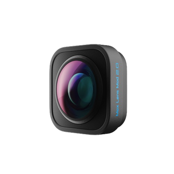 GoPro Max Lens Mod 2.0 - 2023/24