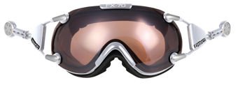 Goggles CASCO FX-70 Vautron Chrome - 2022/23
