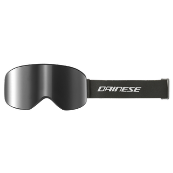 Goggles Dainese HP Horizon Stretch Limo/Silver Size L - 2023/24