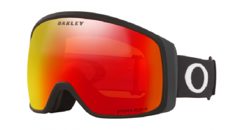 Goggles OAKLEY FLIGHT TRACKER XM MATTE BLACK PRIZM SNOW TORCH IRIDIUM - 2020/21
