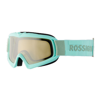 Goggles ROSSIGNOL Raffish Hero Green - 2022/23