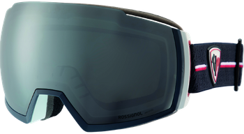 Goggles Rossignol Magne'Lens Strato + Spare Lens - 2023/24