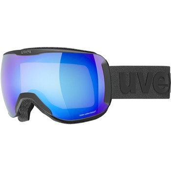 Goggles UVEX Downhill 2100 CV Black/Mat S2 - 2022/23