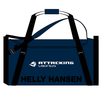 HELLY HANSEN Duffel Bag 2 30l - 2022/23