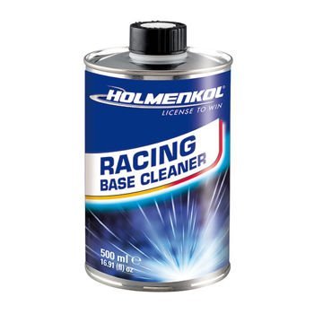 HOLMENKOL Racing Base Cleaner 500 ml
