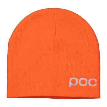 Hat Poc Corp Beanie Zink Orange - 2023/24