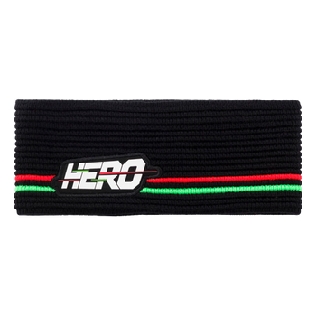 Headband Rossignol L3 Hero HB Black - 2023/24