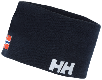 Helly Hansen Team Headband Navy Nsf B2B - 2023/24