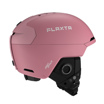Helmet Flaxta Deep Space Dull Pink - 2023/24