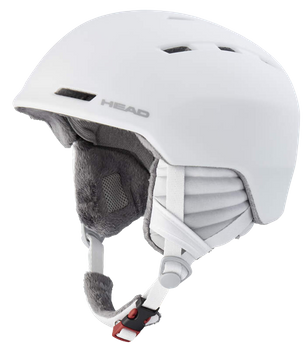 Helmet HEAD Valery White - 2022/23
