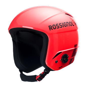 Helmet ROSSIGNOL Hero Kids Impacts Red - 2022/23