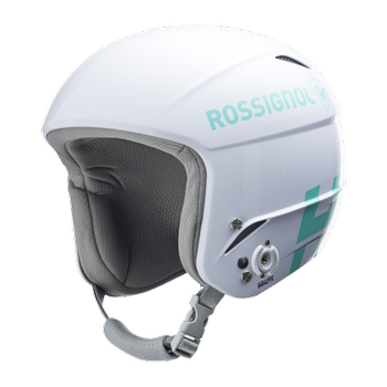 Helmet ROSSIGNOL Hero Kids Impacts White - 2022/23