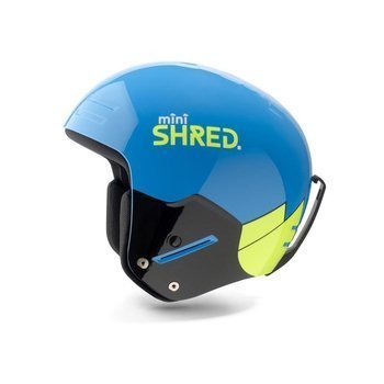 Helmet SHRED Basher Mini - 2021/22
